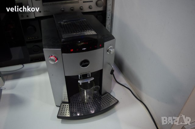 Кафемашина JURA IMPRESSA F70