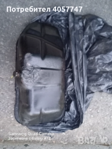 Картер за опел , снимка 3 - Части - 51447480