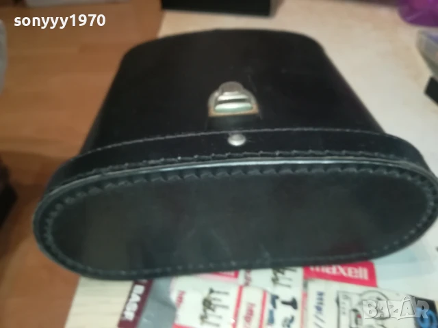 REVUE 8Х40 БИНОКЪЛ ОТ ГЕРМАНИЯ 2507251139LCHERY, снимка 8 - Екипировка - 51137673