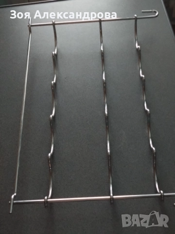 Рафт за бутилки хладилник Gorenje - нов