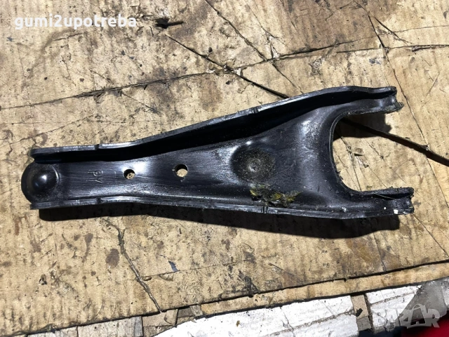 Вилка Аксиален Лагер Mazda CX3 4х4 77kW 1.5дизел 2015, снимка 2 - Части - 53339451