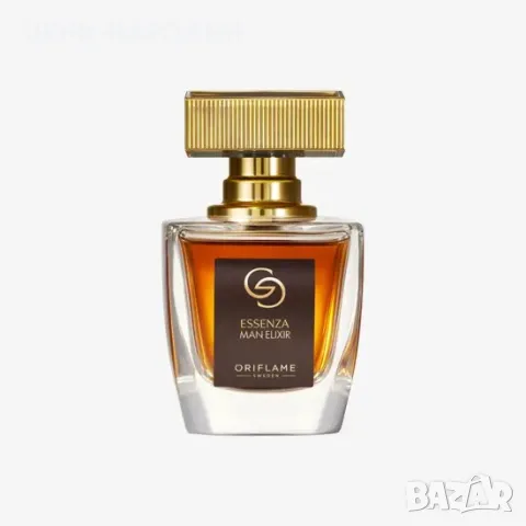 Парфюм Giordani Gold Essenza Man Elixir от Орифлейм/Oriflame
