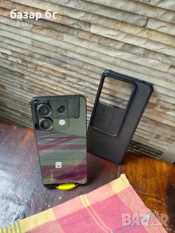 Redmi note 13 Pro 5G 256Gb, снимка 2 - Xiaomi - 56232521
