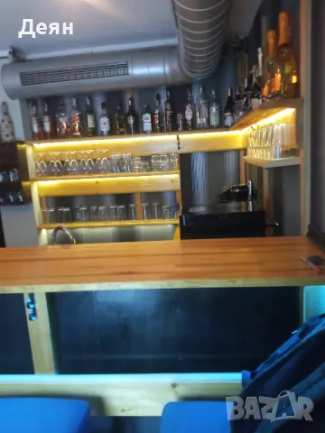Бар под наем , снимка 12 - Заведения - 50162951
