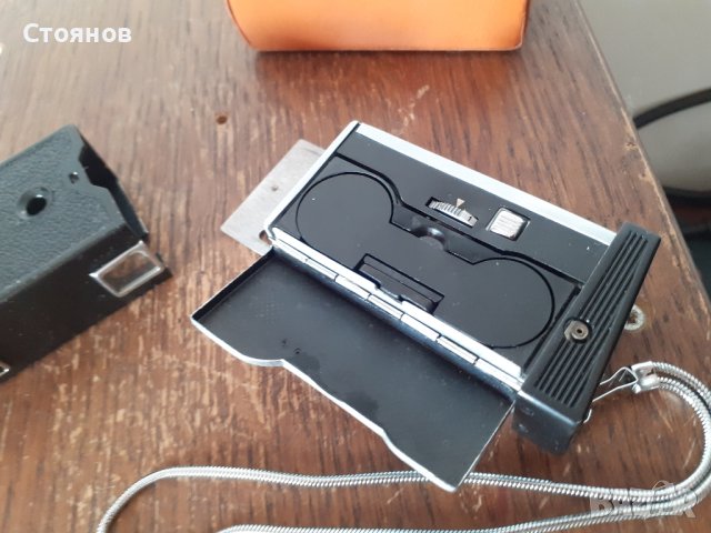 Фотоапарати Киев 30,Киев 303 СССР, снимка 10 - Фотоапарати - 44224751