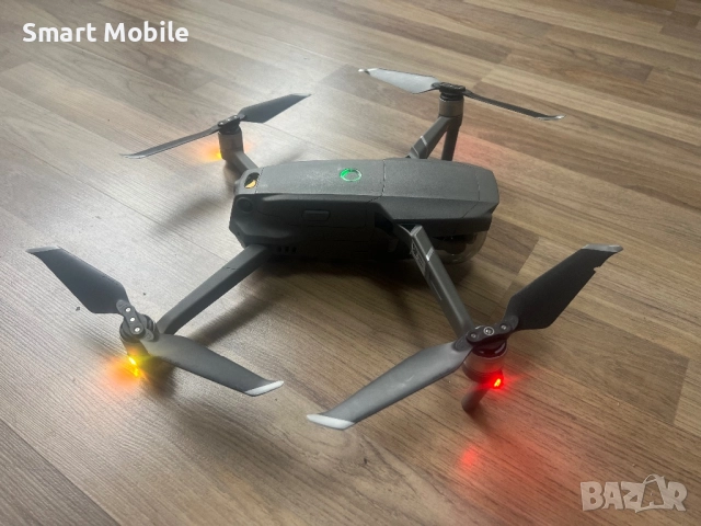 Продавам DJI Mavic 2, снимка 4 - Дронове и аксесоари - 52650136