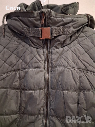 Дамско яке, снимка 3 - Якета - 53204024