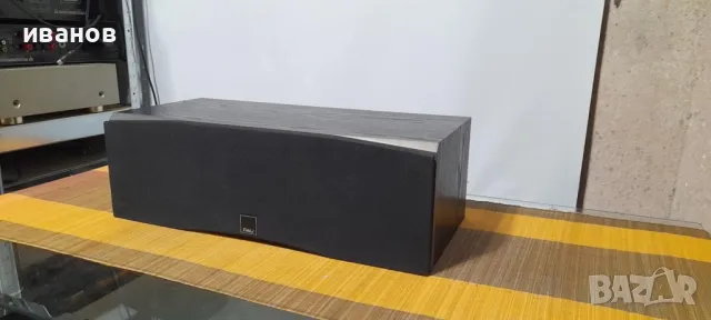 Център Dali Concept , снимка 7 - Тонколони - 50409283