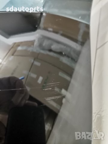 Предна Броня BMW IX I20 M пакет БМВ ИХ И20 Комплект - А03, снимка 8 - Части - 41184837