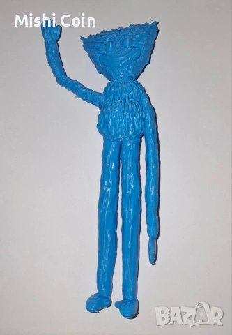 3D принтиране , снимка 2 - Други услуги - 53091007