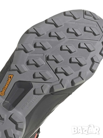 ADIDAS TERREX Swift R3 Mid GTX gore tex CONTINENTAL номер-45, снимка 17 - Спортни обувки - 52303635