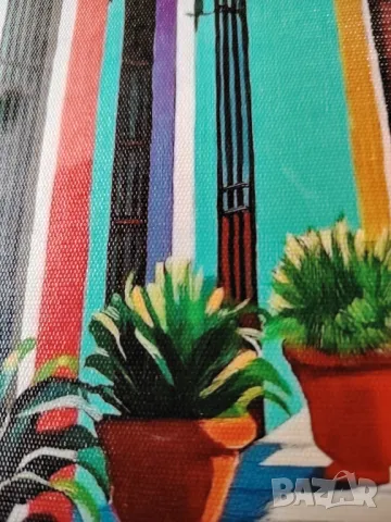 Картини 3 бр. комплект, снимка 5 - Картини - 50329684