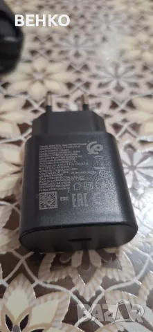 Зарядно за самсунг , снимка 1