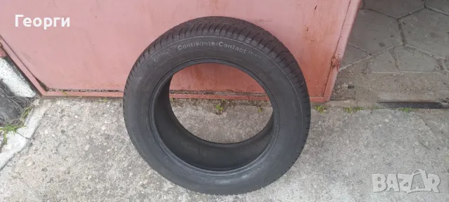 Гума 16 цола