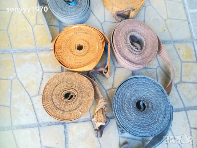 ТИР КОЛАН 15ЛВ ЕДИН 2602221714, снимка 5 - Оранжерии - 35923873