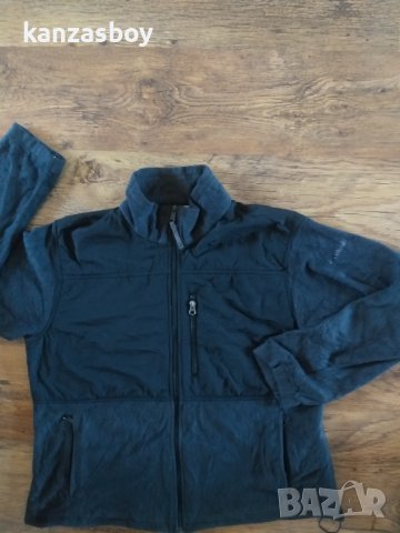 Columbia - мъжко поларено горнище , снимка 6 - Якета - 39108062