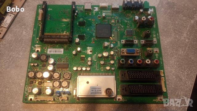 Main board 1-857-345, FLX00018746-109 