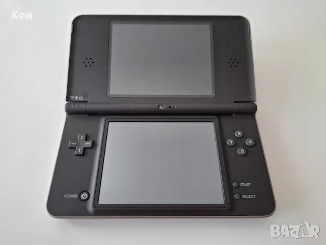 Nintendo DSi XL - R4 - качени много игри, снимка 8 - Nintendo конзоли - 56322410