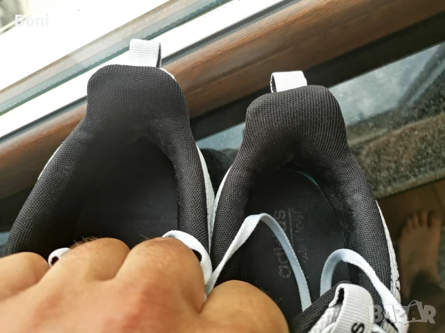 Adidas Cloudfoam 46, снимка 10 - Маратонки - 50560859