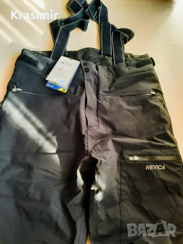 Ски панталон Nevica, снимка 7 - Зимни спортове - 56226477