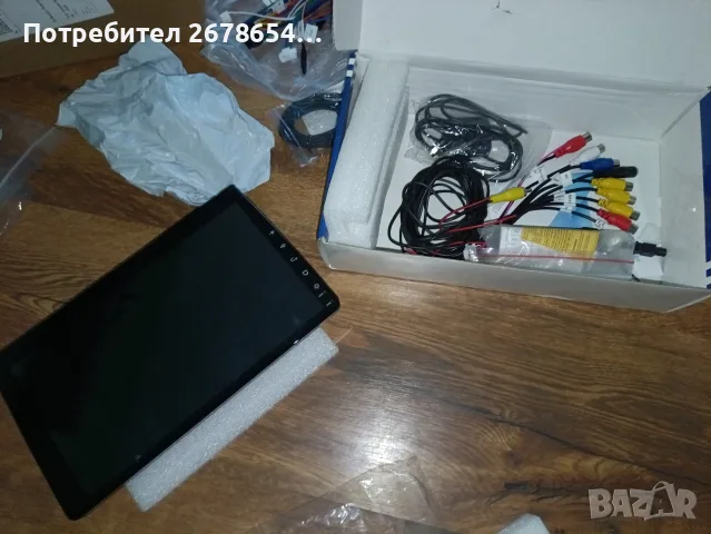 мултимедия за dacia Renault , снимка 3 - Аксесоари и консумативи - 55997912