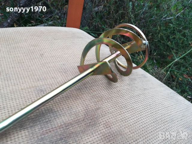 БЪРКАЛКА SDS ЗАХВАТ 0811251921, снимка 5 - Други инструменти - 52344975