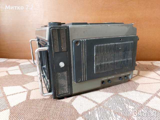 hitachi ckp-110, снимка 5 - Радиокасетофони, транзистори - 40955024