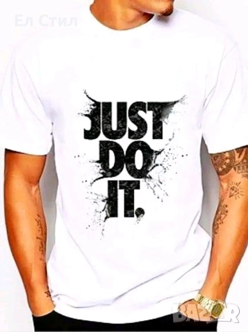 ⭐️Мъжка тениска , снимка 2 - Тениски - 53818681