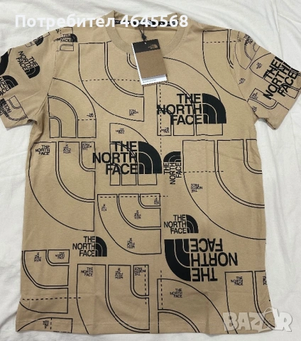 Тениска The North Face