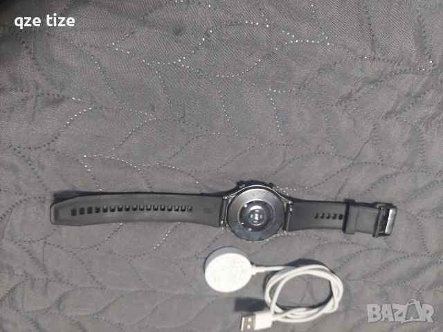 смарт часовник HUAWEI GT 2 Pro, снимка 4 - Смарт часовници - 53591178