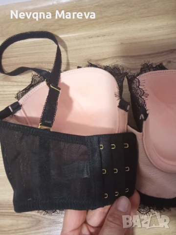 Луксозен сутиен(корсет) ,, Emerson,,, снимка 4 - Бельо - 50971891