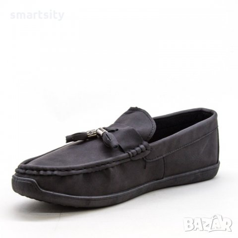 мъжки обувки, снимка 3 - Спортно елегантни обувки - 34601889