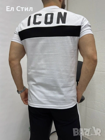✨🔥🔥🔥 👍 ✨𝗣𝗿𝗶𝗰e :25€ НА ЕДРО ✨𝗦ı𝘇𝗲: S M L XL XXL 📌5 бр, снимка 5 - Спортни дрехи, екипи - 53661825
