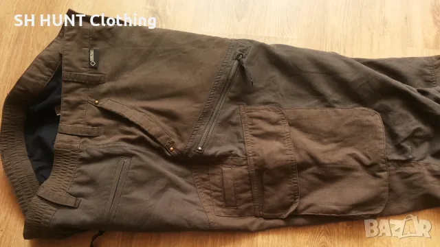 CHEVALIER Ranger Action GORE-TEX Pants размер 48 / M панталон водонепромокаем - 1639, снимка 4 - Екипировка - 48828667