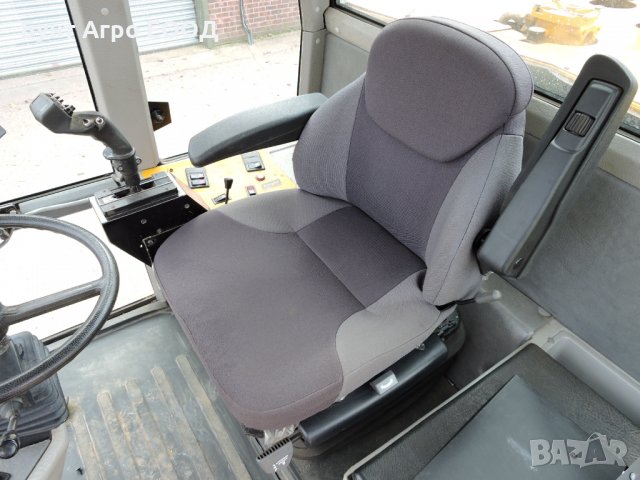 Самоходна пръскачка HOUSEHAM, снимка 11 - Селскостопанска техника - 35749861