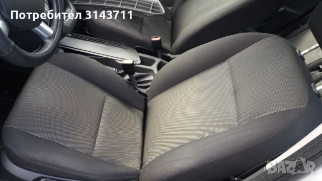 Форд ц-макс 1,8 TDCI на части!, снимка 6 - Части - 44757751