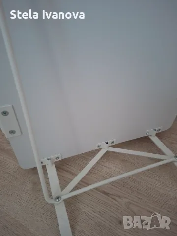 Настолно огледало за тоалетка. Ikea, снимка 4 - Огледала - 56119933