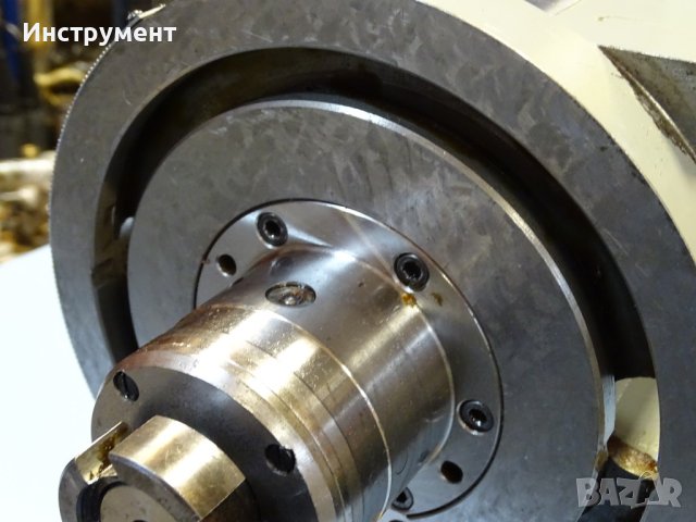 Щос-глава за фреза AVIA FOP FND-32 AVIA Dgd, снимка 13 - Резервни части за машини - 44476008