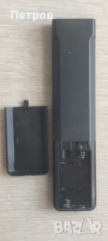 Дистанционно SONY AUDIO SYSTEM , снимка 2 - Аудиосистеми - 55784094