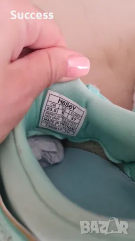 Маратонки Asics, снимка 4 - Маратонки - 47725361