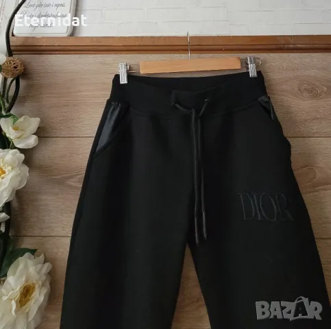 Оригинално долнище DIOR , снимка 7 - Спортни екипи - 48225213