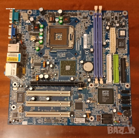 11 Дънни платки + микс платки++, снимка 7 - Дънни платки - 53537197