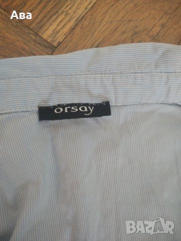 Дамски ризи , снимка 4 - Ризи - 41289380