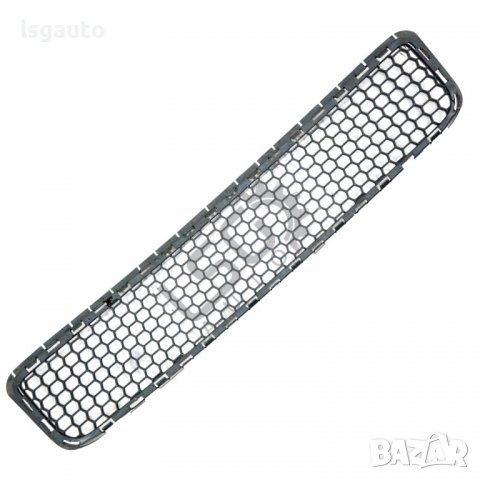 Решетка от декоративна маска Volkswagen Touareg I (7L) 2002-2010 ID:97313, снимка 2 - Части - 40179958