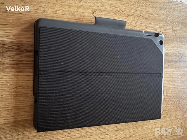 iPad 6th gen - Wi-Fi & Cellular, снимка 5 - Таблети - 51873734