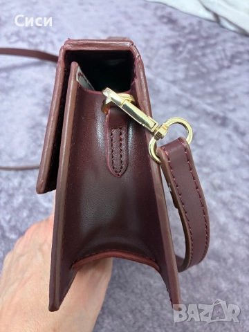 Чанта Jacquemus, снимка 5 - Чанти - 52535991