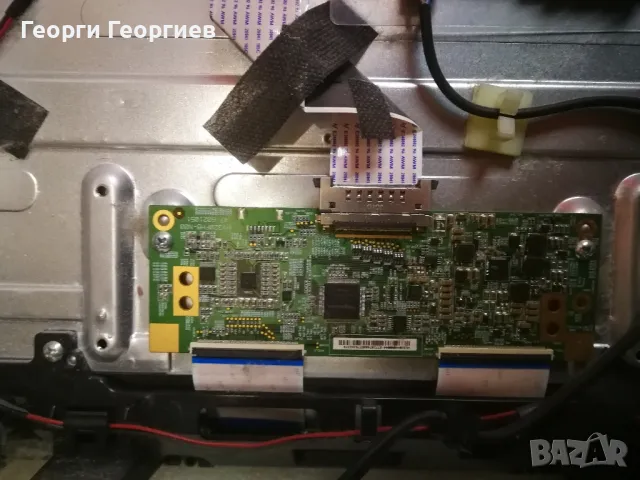 Продавам TELEFUNKEN 32FB4000 работещ, за части. , снимка 4 - Части и Платки - 42445761