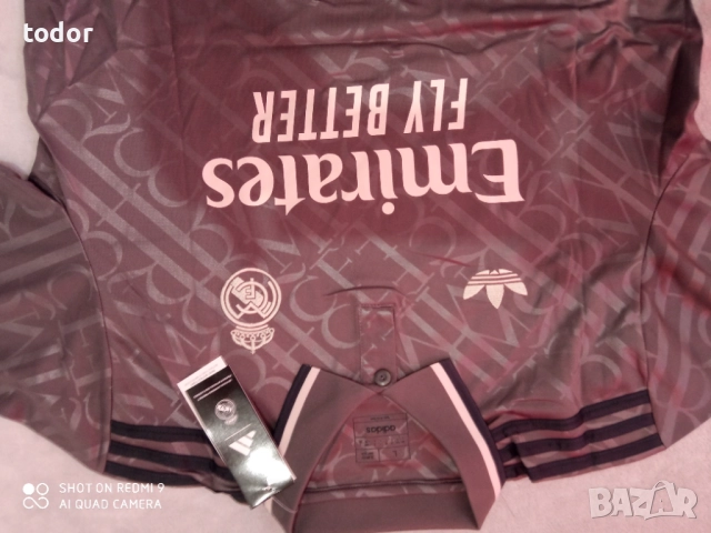 тениски нови адидас, снимка 15 - Тениски - 50666883