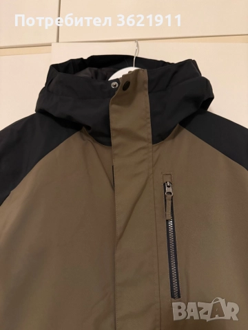 Детско ски яке Quicksilver 16 (176 cm)