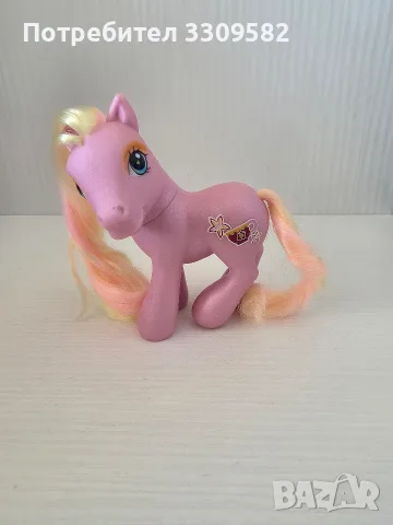 My Little Pony G3 оригинални понита , снимка 2 - Кукли - 55508678